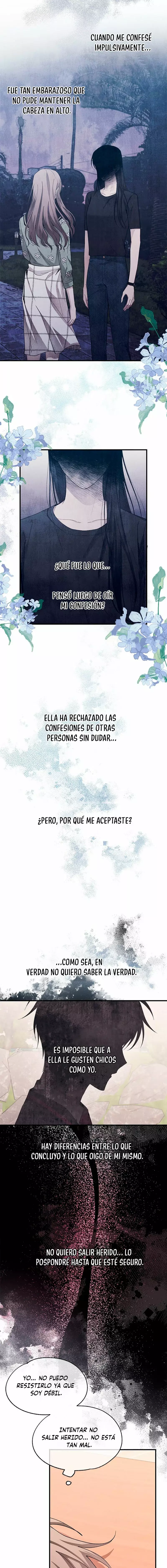 Read La Inocencia de Yeonwoo ES Manga Online