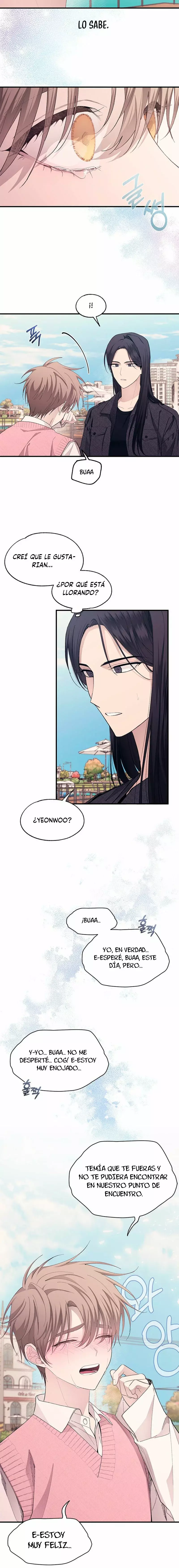 Read La Inocencia de Yeonwoo ES Manga Online