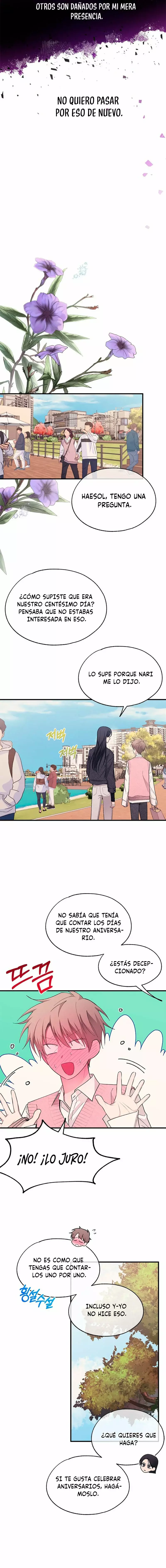 Read La Inocencia de Yeonwoo ES Manga Online