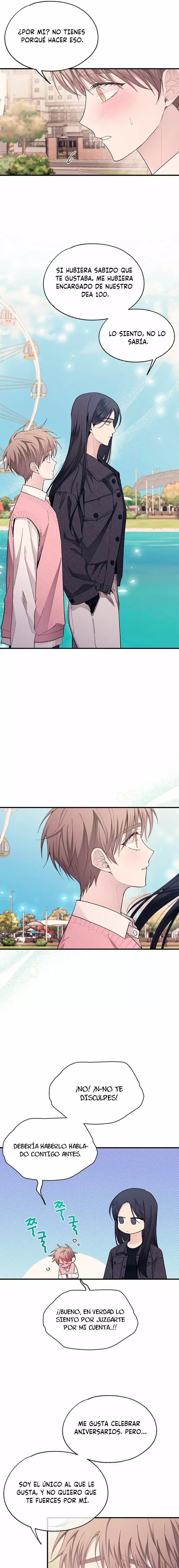 Read La Inocencia de Yeonwoo ES Manga Online