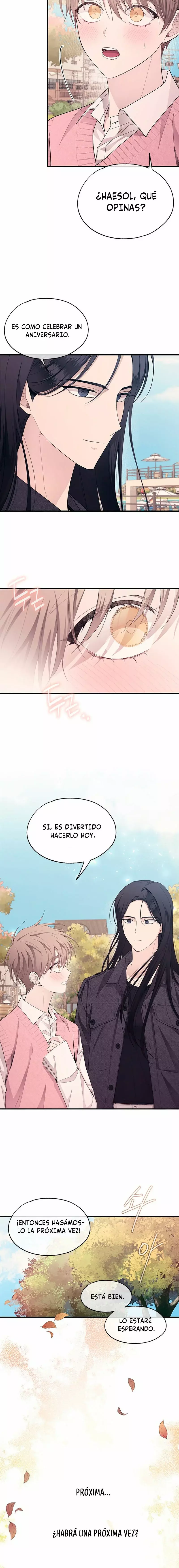 Read La Inocencia de Yeonwoo ES Manga Online