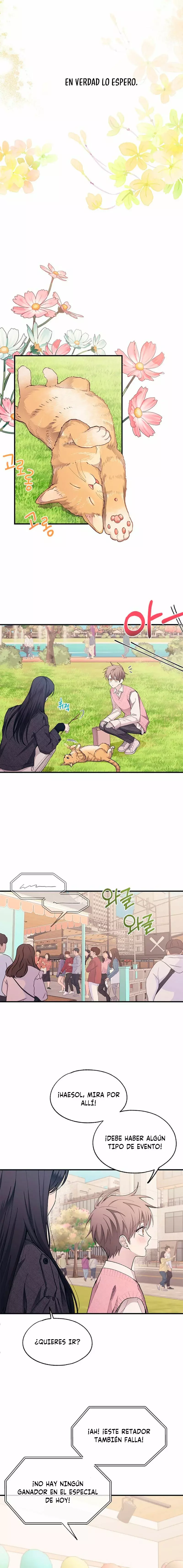 Read La Inocencia de Yeonwoo ES Manga Online