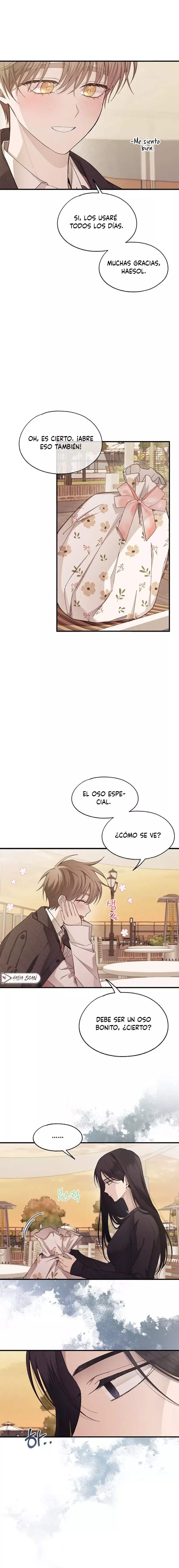 Read La Inocencia de Yeonwoo ES Manga Online