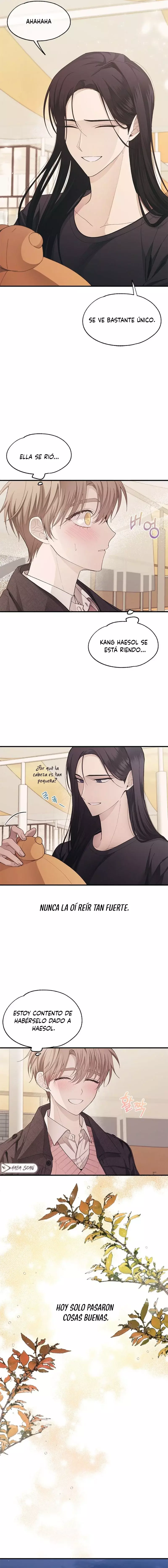 Read La Inocencia de Yeonwoo ES Manga Online