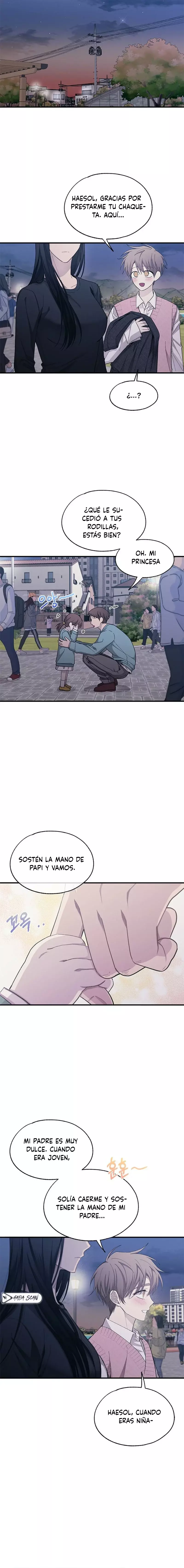 Read La Inocencia de Yeonwoo ES Manga Online