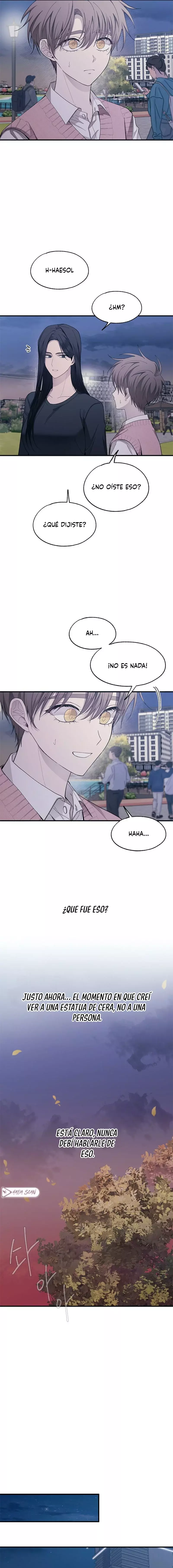 Read La Inocencia de Yeonwoo ES Manga Online