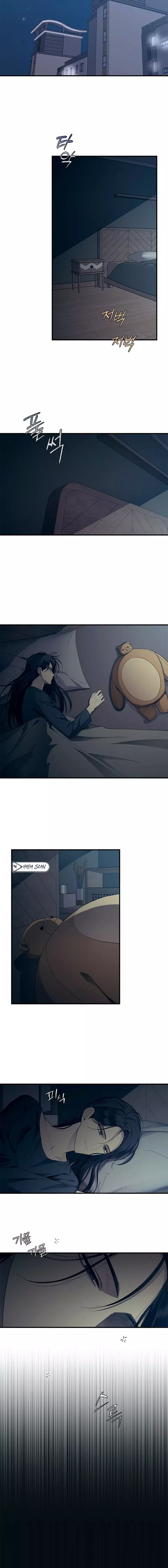 Read La Inocencia de Yeonwoo ES Manga Online