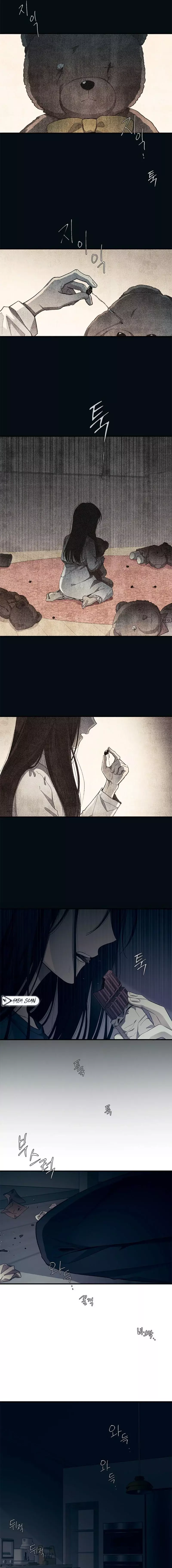 Read La Inocencia de Yeonwoo ES Manga Online