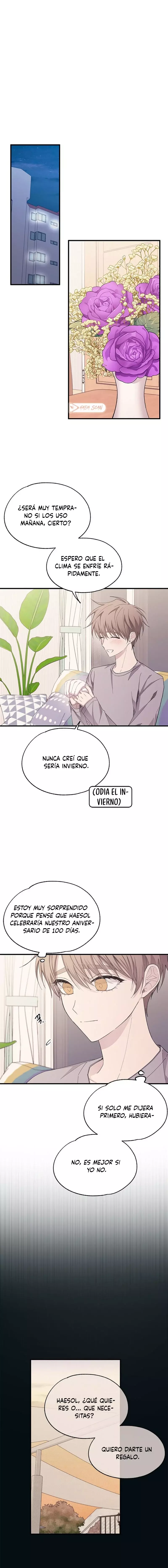 Read La Inocencia de Yeonwoo ES Manga Online
