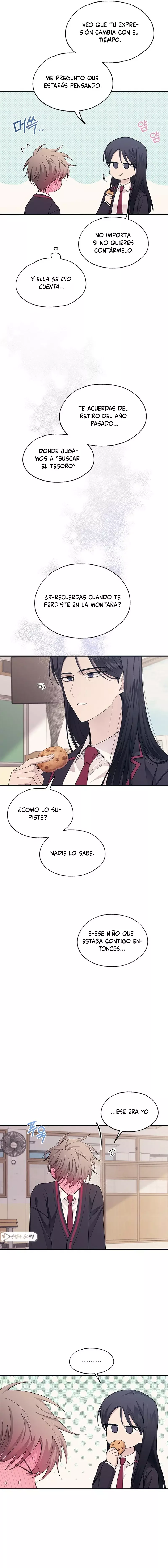 Read La Inocencia de Yeonwoo ES Manga Online