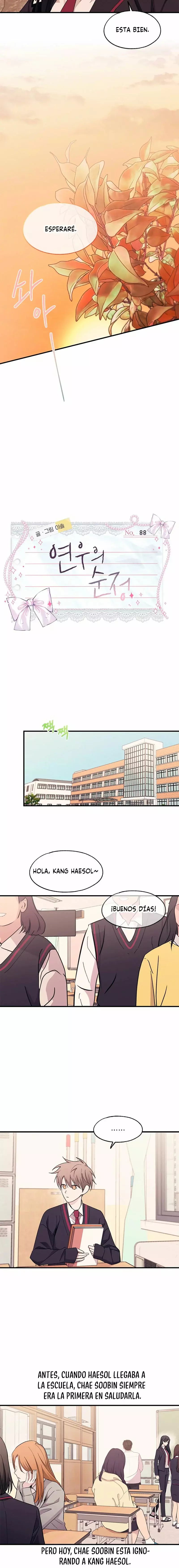 Read La Inocencia de Yeonwoo ES Manga Online
