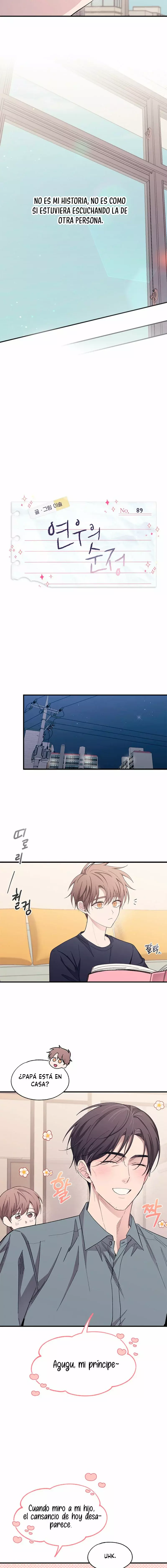 Read La Inocencia de Yeonwoo ES Manga Online