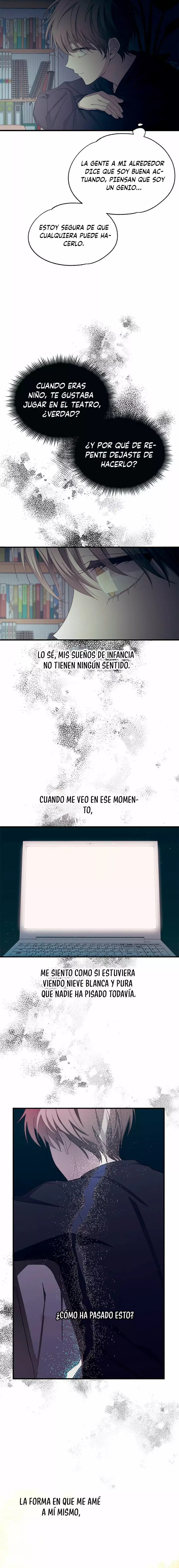 Read La Inocencia de Yeonwoo ES Manga Online