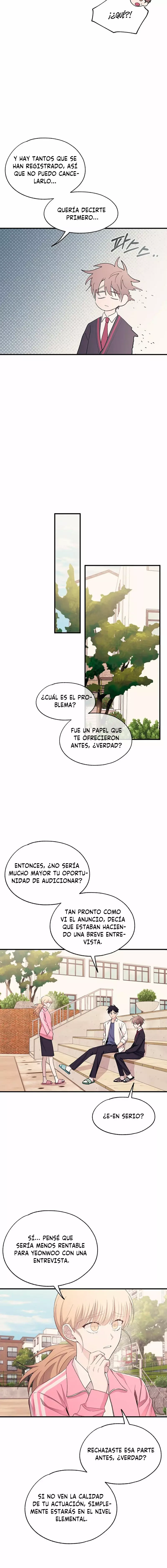 Read La Inocencia de Yeonwoo ES Manga Online