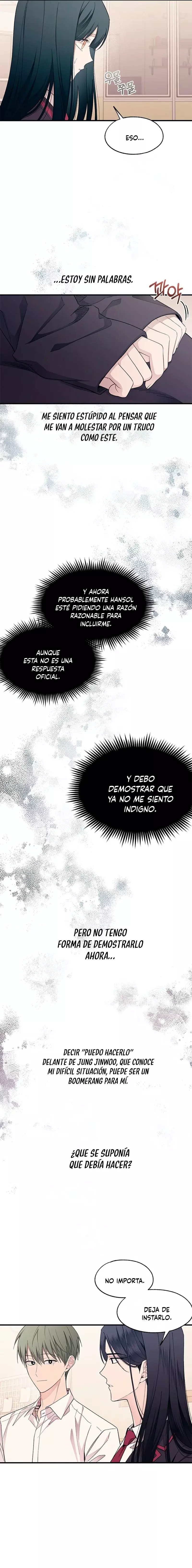 Read La Inocencia de Yeonwoo ES Manga Online