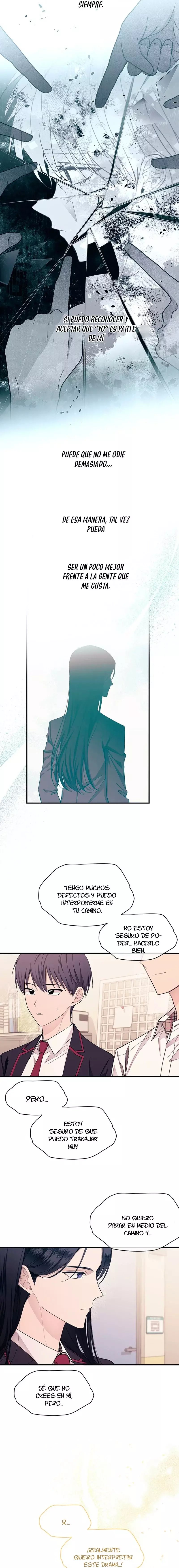 Read La Inocencia de Yeonwoo ES Manga Online