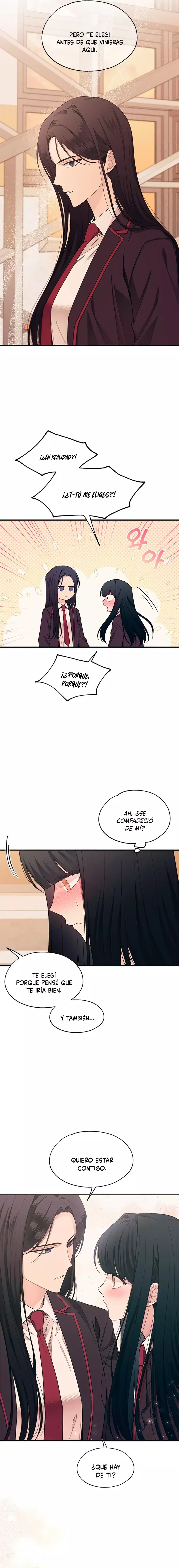 Read La Inocencia de Yeonwoo ES Manga Online