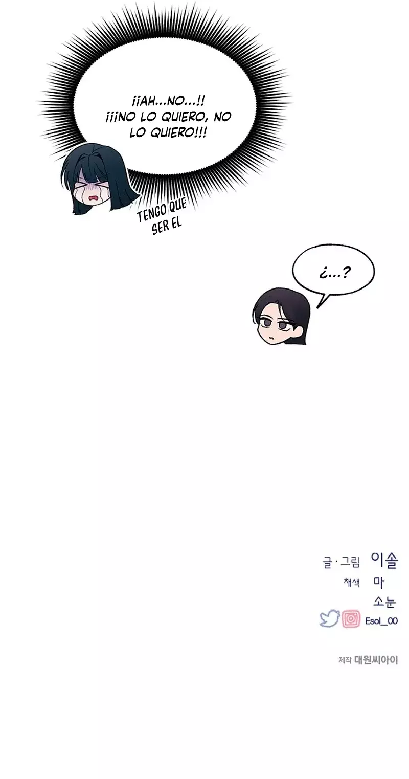 Read La Inocencia de Yeonwoo ES Manga Online