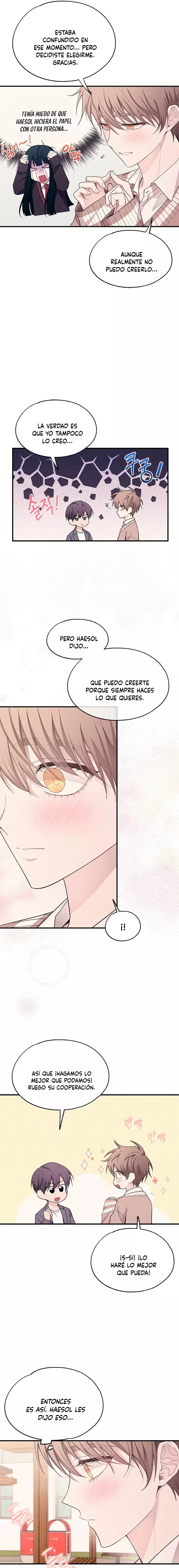 Read La Inocencia de Yeonwoo ES Manga Online