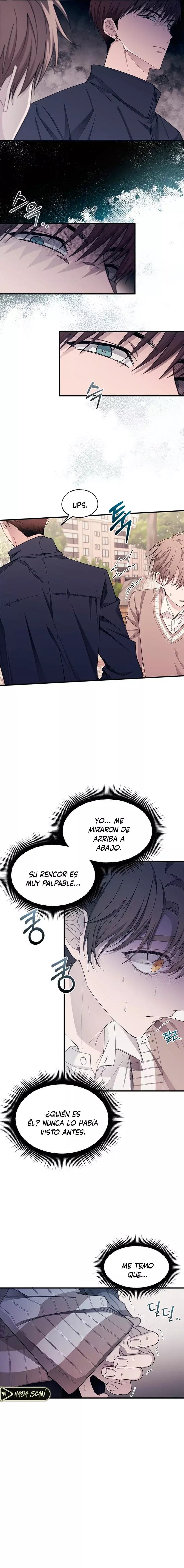 Read La Inocencia de Yeonwoo ES Manga Online