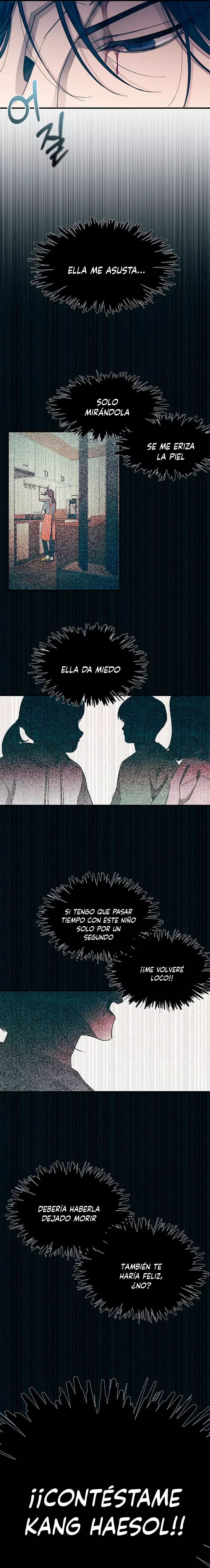 Read La Inocencia de Yeonwoo ES Manga Online