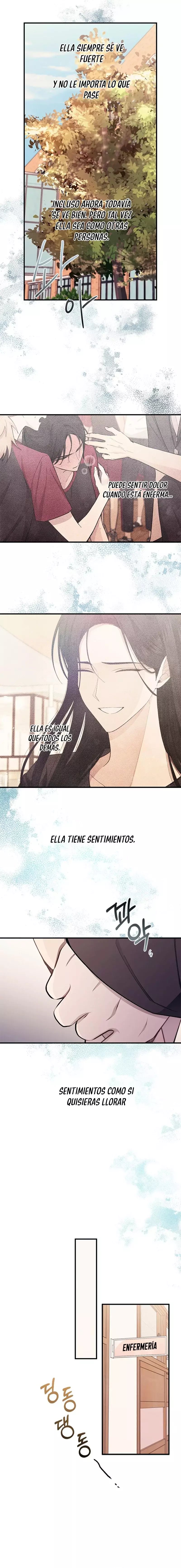 Read La Inocencia de Yeonwoo ES Manga Online