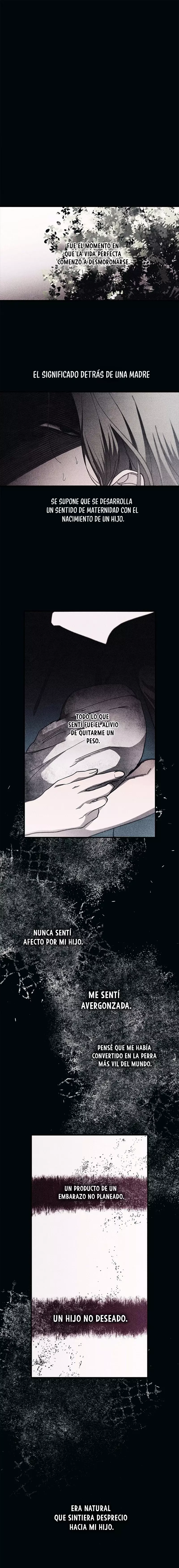 Read La Inocencia de Yeonwoo ES Manga Online