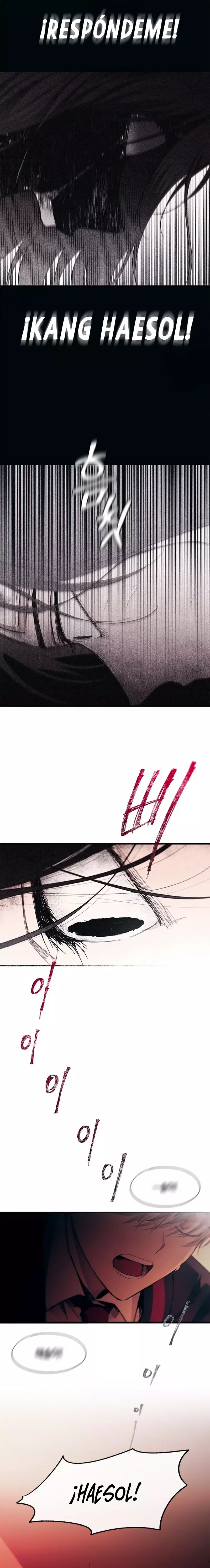 Read La Inocencia de Yeonwoo ES Manga Online