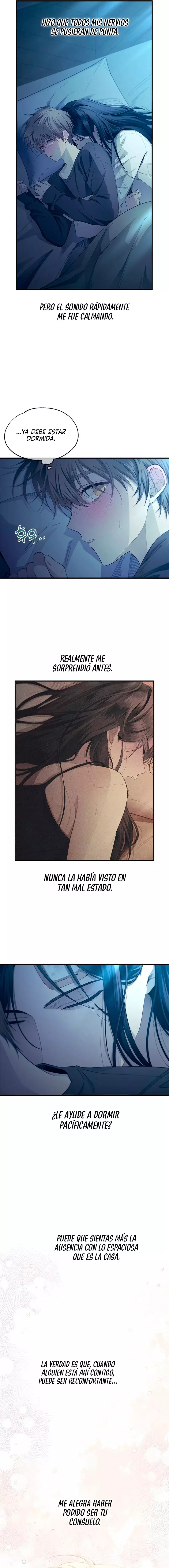 Read La Inocencia de Yeonwoo ES Manga Online