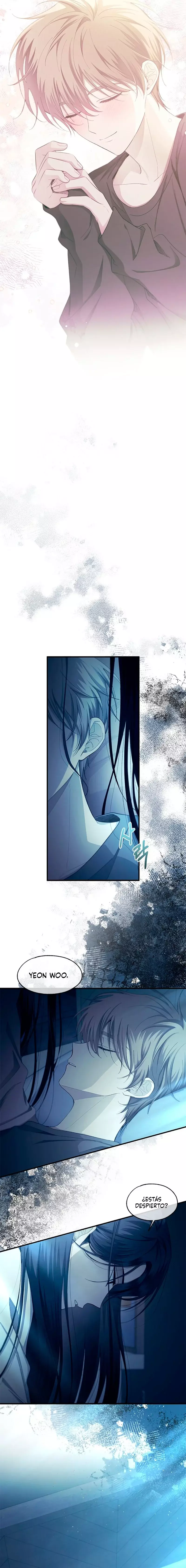 Read La Inocencia de Yeonwoo ES Manga Online