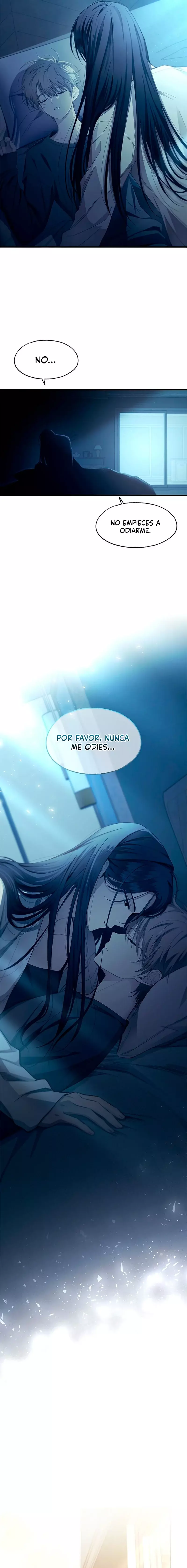 Read La Inocencia de Yeonwoo ES Manga Online