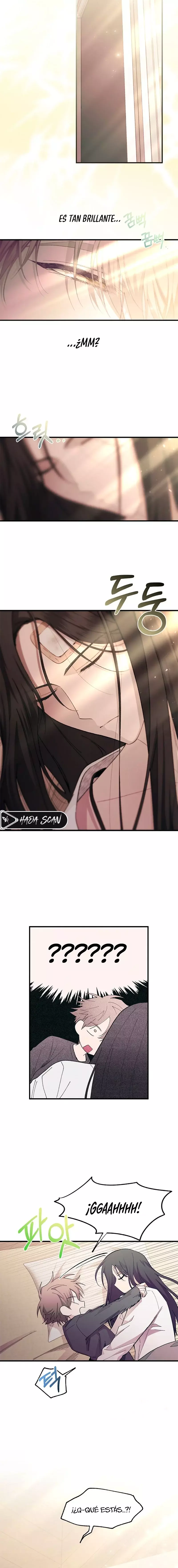 Read La Inocencia de Yeonwoo ES Manga Online