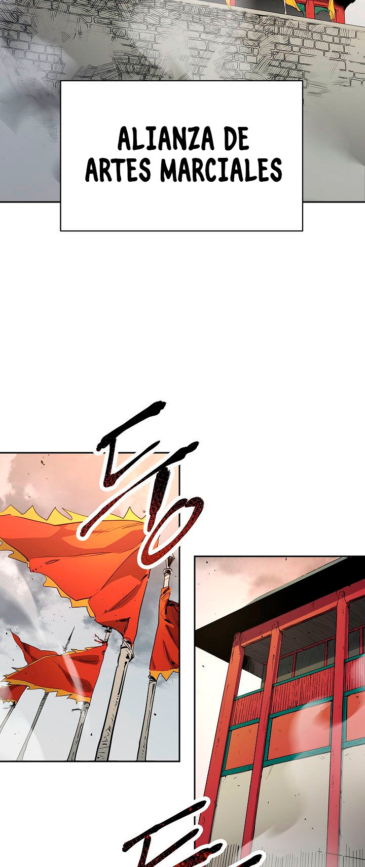 Read La Leyenda de Asura El Dragón Venenoso ES Manga Online