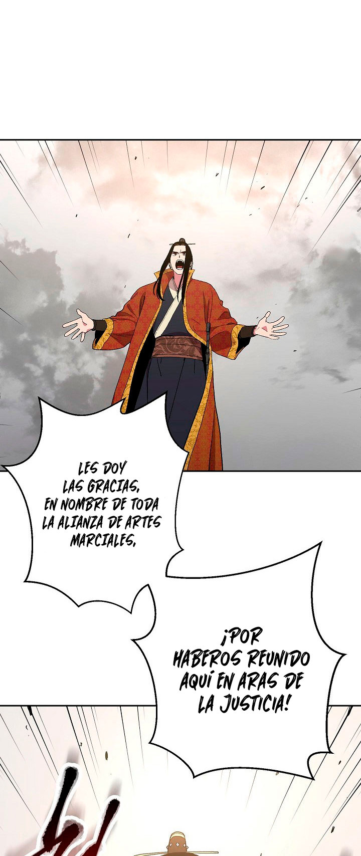 Read La Leyenda de Asura El Dragón Venenoso ES Manga Online