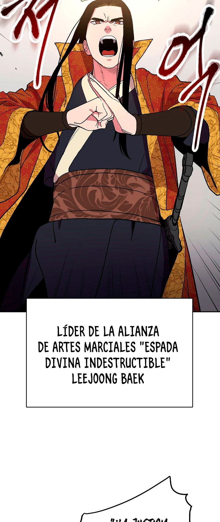 Read La Leyenda de Asura El Dragón Venenoso ES Manga Online