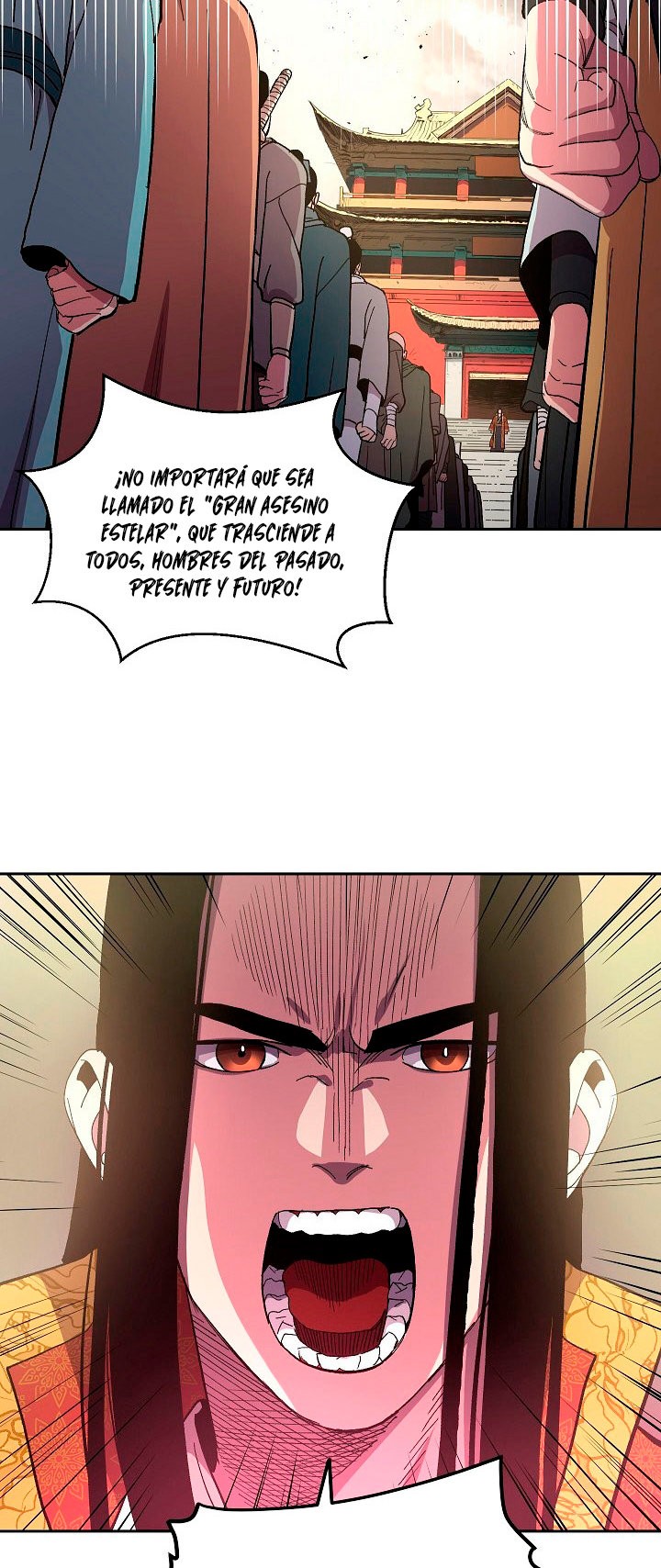 Read La Leyenda de Asura El Dragón Venenoso ES Manga Online