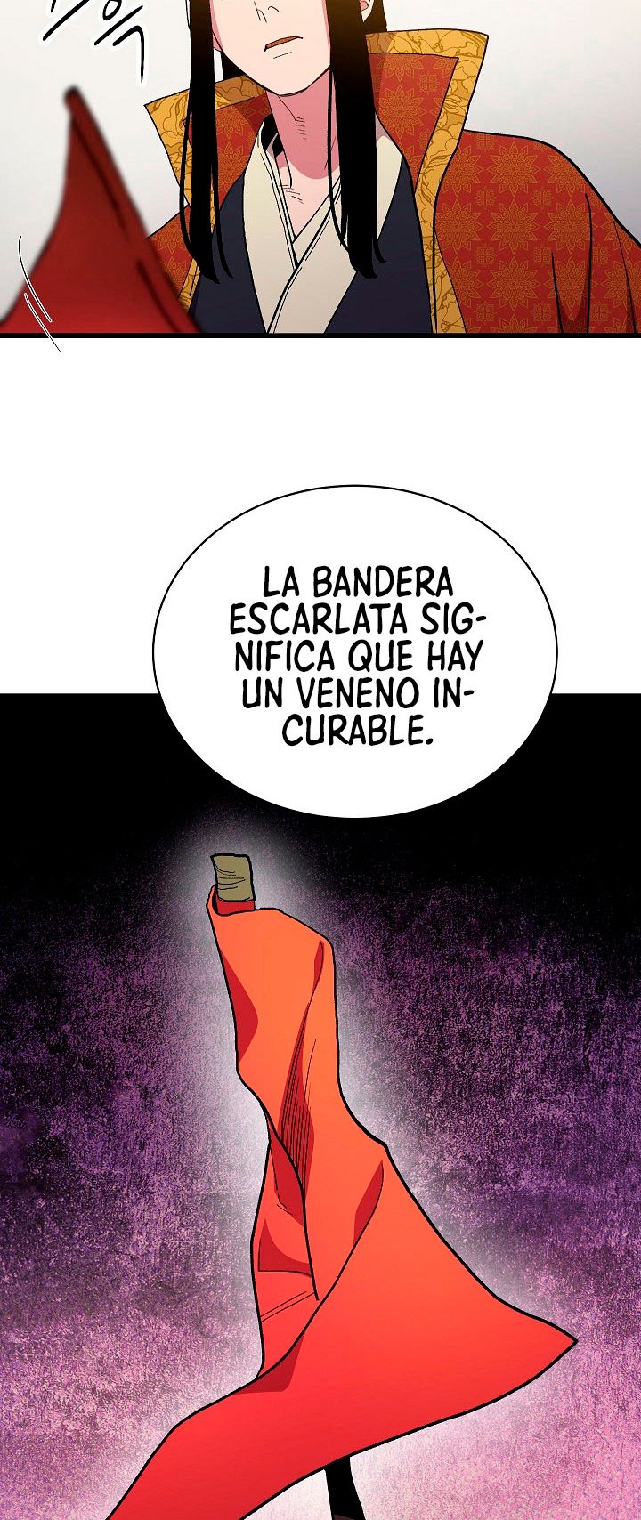 Read La Leyenda de Asura El Dragón Venenoso ES Manga Online