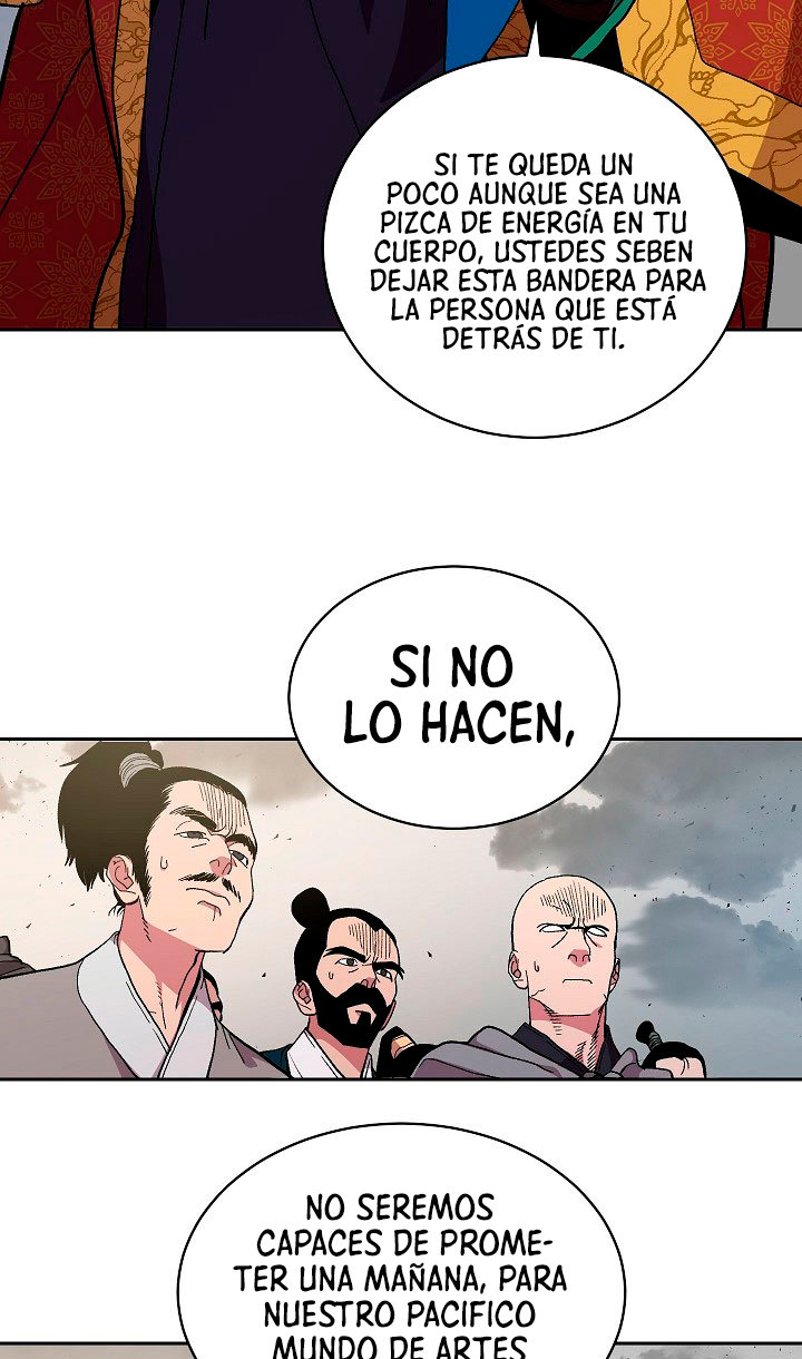 Read La Leyenda de Asura El Dragón Venenoso ES Manga Online