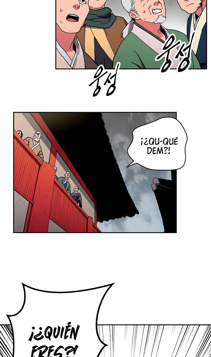 Read La Leyenda de Asura El Dragón Venenoso ES Manga Online