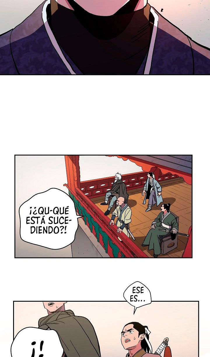 Read La Leyenda de Asura El Dragón Venenoso ES Manga Online
