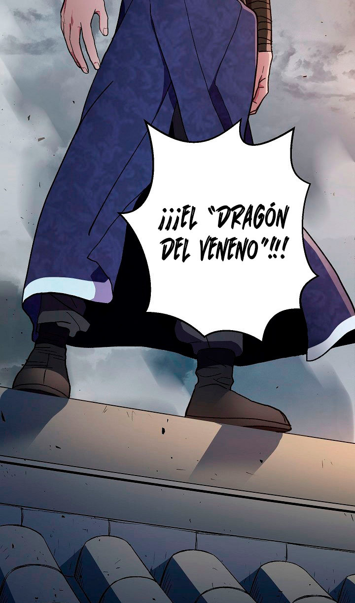 Read La Leyenda de Asura El Dragón Venenoso ES Manga Online