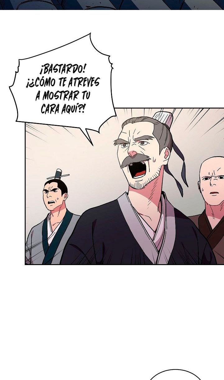 Read La Leyenda de Asura El Dragón Venenoso ES Manga Online