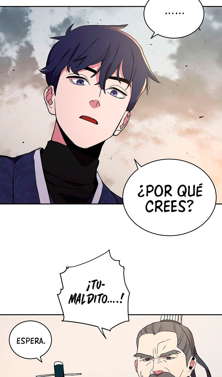 Read La Leyenda de Asura El Dragón Venenoso ES Manga Online