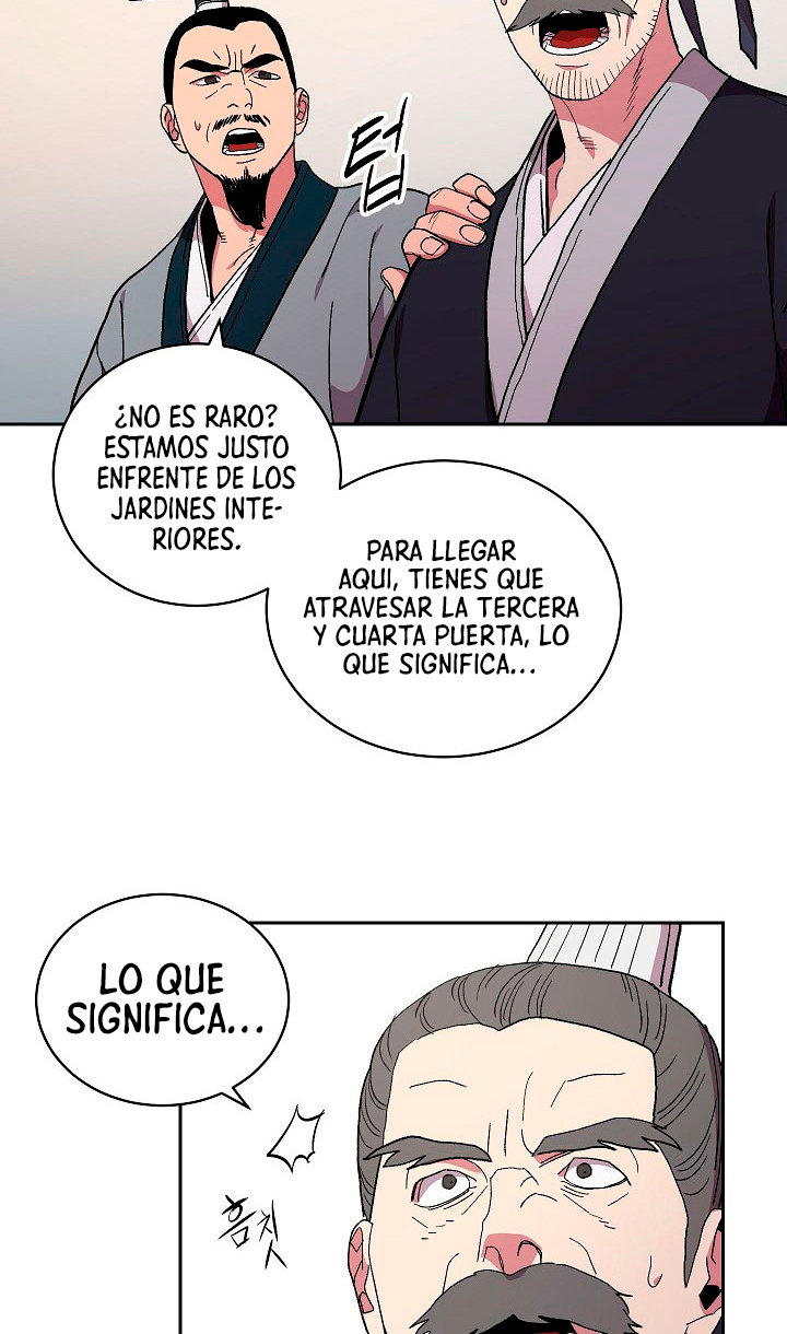 Read La Leyenda de Asura El Dragón Venenoso ES Manga Online