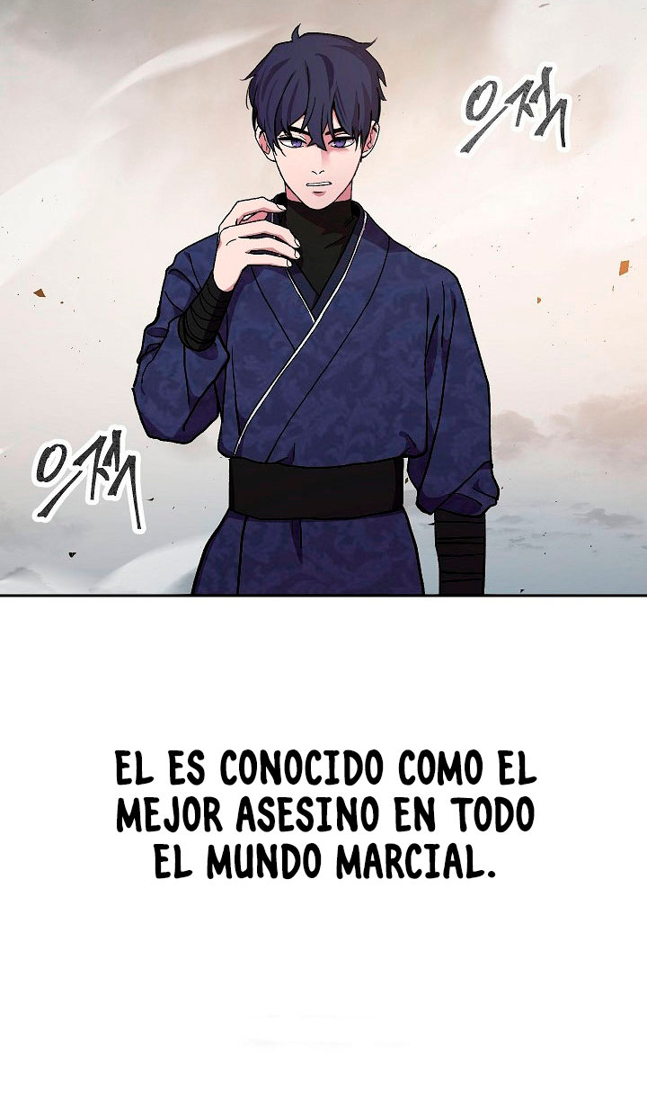 Read La Leyenda de Asura El Dragón Venenoso ES Manga Online