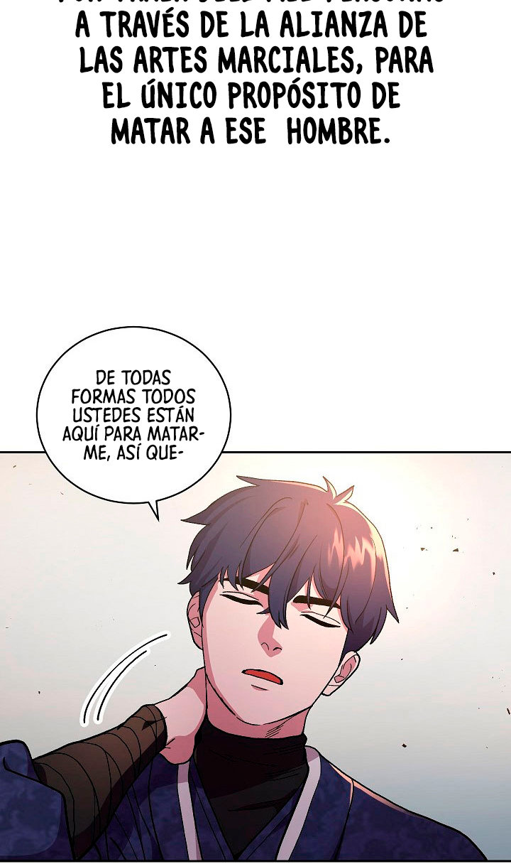 Read La Leyenda de Asura El Dragón Venenoso ES Manga Online