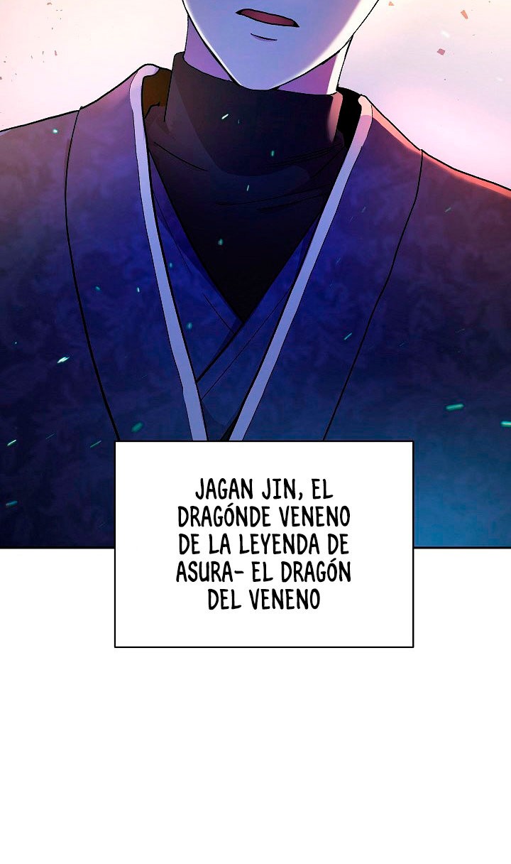 Read La Leyenda de Asura El Dragón Venenoso ES Manga Online