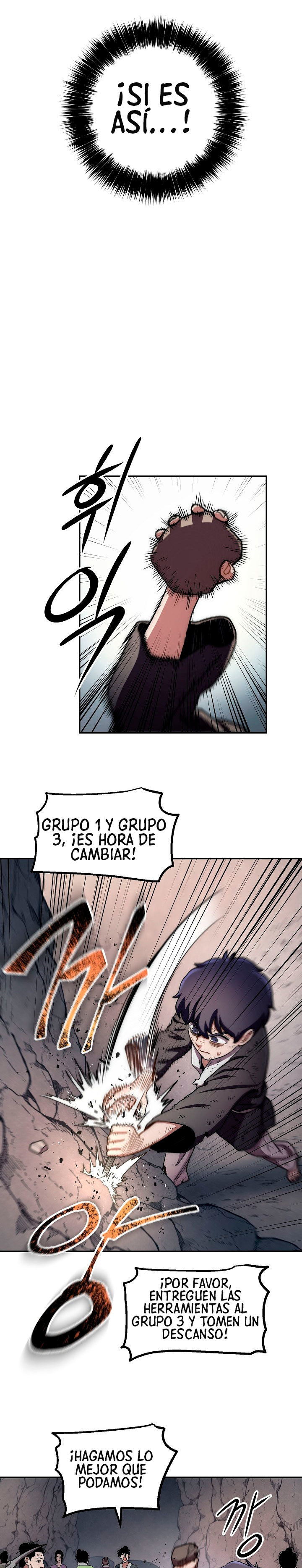 Read La Leyenda de Asura El Dragón Venenoso ES Manga Online