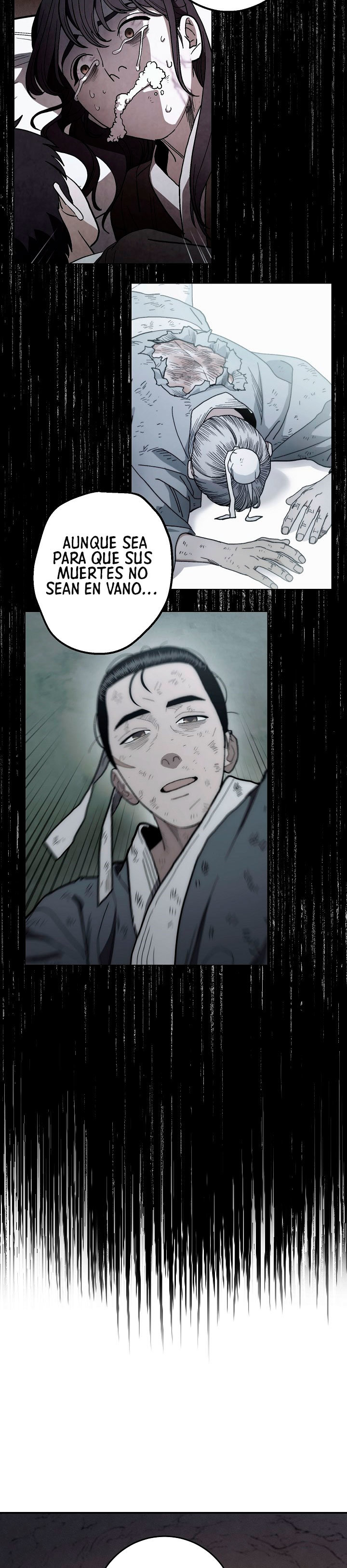 Read La Leyenda de Asura El Dragón Venenoso ES Manga Online