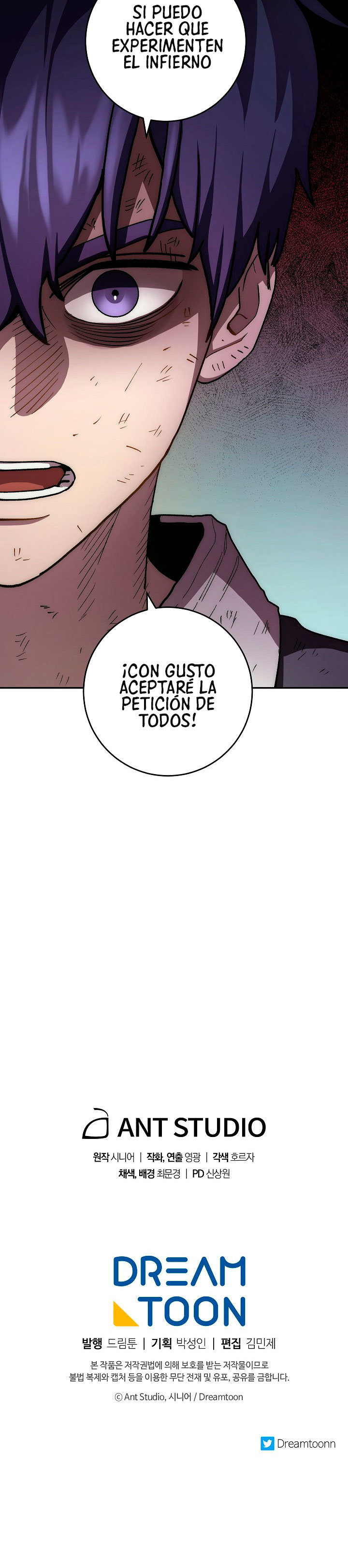 Read La Leyenda de Asura El Dragón Venenoso ES Manga Online